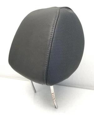 Headrest SUBARU TRIBECA FRONT CHARCOAL GREY LEATHER 06 07 08 09 Foto 1 de 4