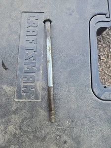 Yamaha Rd60 Swingarm Bolt - Picture 1 of 2