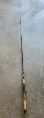 G Loomis IMX CR723/6’ 0” médio - ação rápida pesada - Imagem 1 de 4