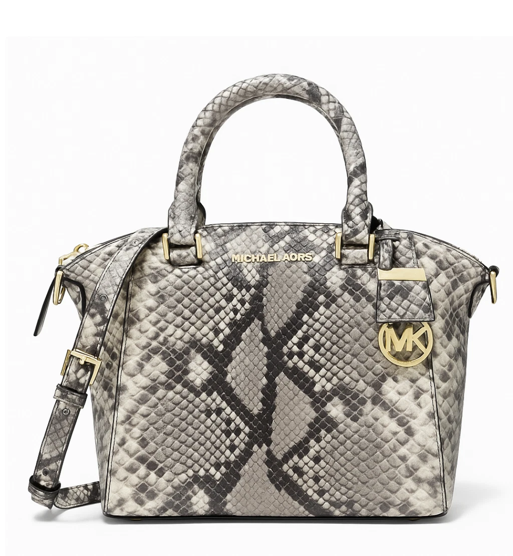 Michael Kors Riley Small Satchel/Top Handle Bags & Handbags for