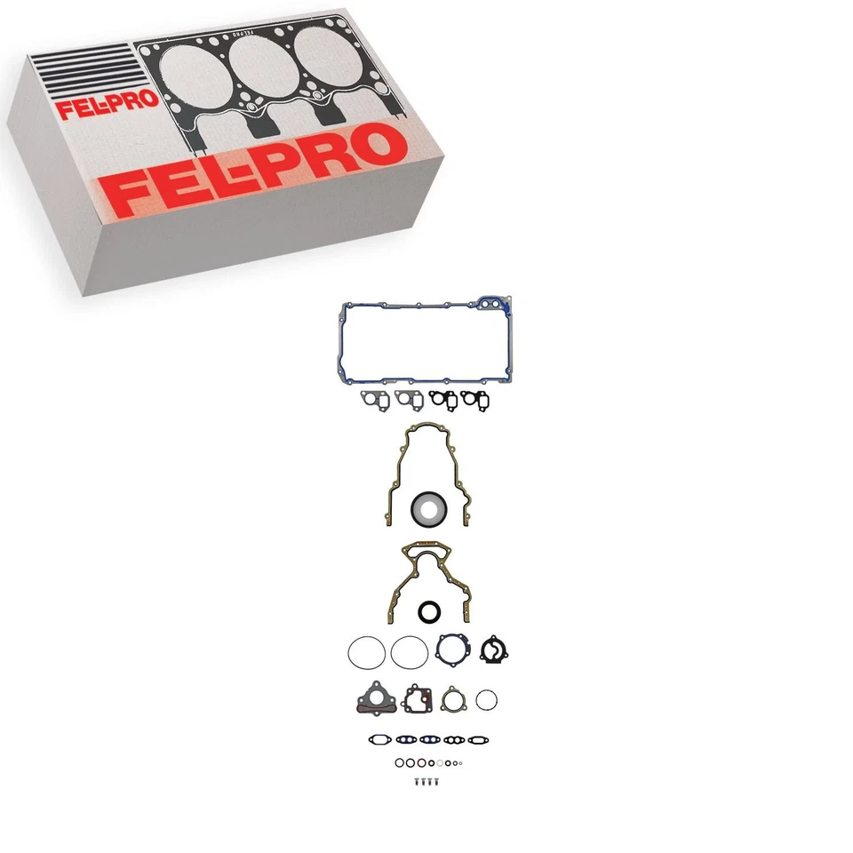 Conjunto de junta de conversão de motor Fel-Pro para 2007-2014 GMC Yukon - Imagem 1 de 1