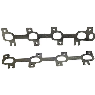 Juego de juntas de colector de escape Felpro MS93217 para camioneta Ram Dodge Dakota Jeep 1500 Foto 1 de 4