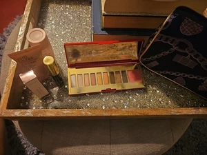Estee Lauder Pure Color Envy Eye And Cheek Palette With E/L Soft Clean - Picture 1 of 6
