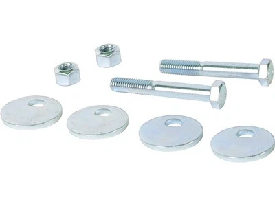 Kit de pernos de brazo de control trasero Whiteline 16899RMPF para Subaru XV 2013-2015 Crosstrek Foto 1 de 2