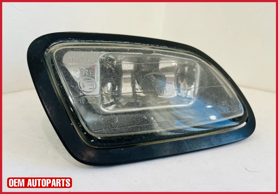 Faro antiniebla delantero derecho Jaguar XJ6 VDP XJR 1995 a 1997 DBC11016 Foto 1 de 4