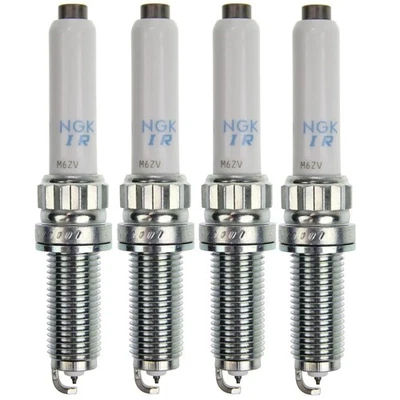 NGK Zündkerzensatz für BMW 320i 330i 420i 430i 530i X3 X4 xDrive 30i 2.0 2014- — 第 1/4 张图片