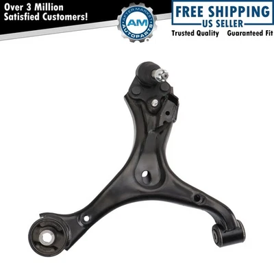 Front Right Lower Control Arm with Ball Joint For 2016-2022 Acura ILX - Image 1 of 4