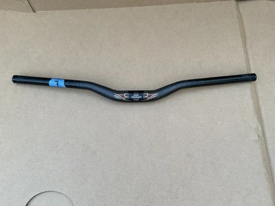 Manillar de aleación Specialized XC 31,8mm X 640mm en buen estado Foto 1 de 4