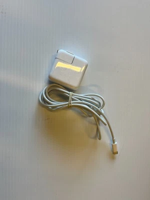 LOT OF 30 Genuine Apple 30W USB-C Power Adapter Charger A1882 MR2A2LL/A - Tested - Image 1 of 2