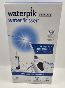 waterpik hilo dental de agua - Imagen 1 de 5