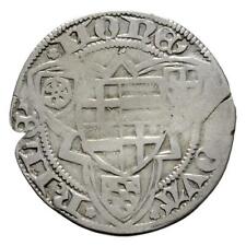 Немецкие средневековые монеты