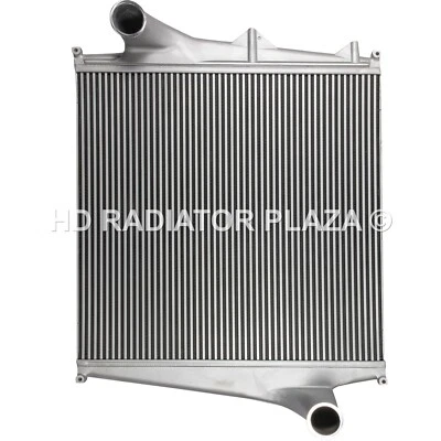 Charge Air Cooler For Volvo VN VNL42 VNL64 VNM WX 35 13/16" x 34 1/4" Core - Изображение 1 из 4