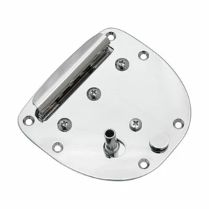 Hosco Tremolo für Jaguar und Jazzmaster (chrom) - Bild 1 von 1