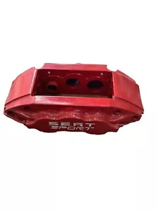 SEAT SPORT Pinza Freni Fermacarte Soprammobile - Foto 1 di 5