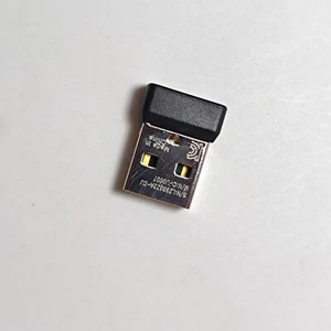 1X Wireless USB Unifying Receiver For Logitech M525 M345 M310 M305 Gaming Mouse - Picture 1 of 7