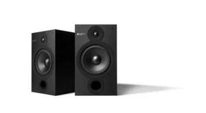 Cambridge Audio SX60 Standmount Speakers - Open Box - Picture 1 of 8