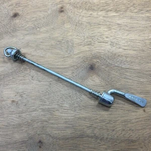 Shimano Dura Ace Rear Skewer 130mm Quick Release QR Bike 7400 - Picture 1 of 8