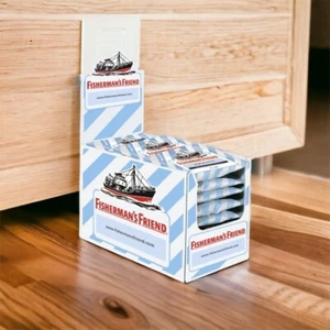 FISHERMAN'S ORIGINAL SENZA ZUCCHERO 24 PEZZI - Foto 1 di 1