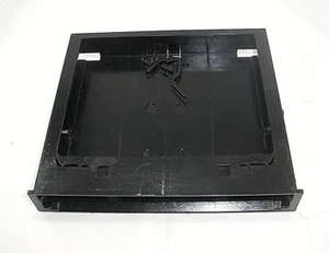 2001 98 99 2000 01 02 Toyota Corolla Front Dash Cup Holder Bracket Cupholder OEM - Picture 1 of 6
