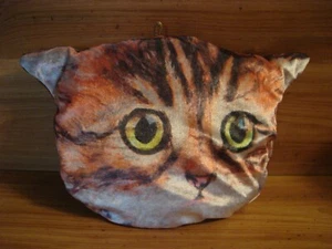 Cat Pillow - Picture 1 of 7