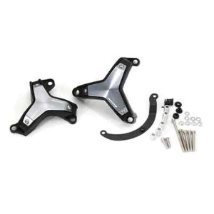 For YAMAHA Tracer 9 GT 2021-2024 Side Engine Guard Protection Cover Motorcycle - Bild 1 von 18