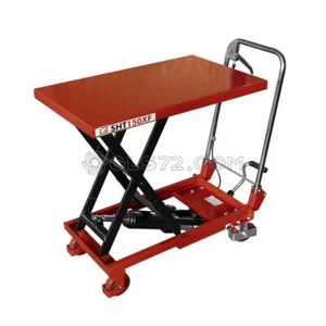 Carro regulable de pantografo sht150xf HOLZMANN - Imagen 1 de 3