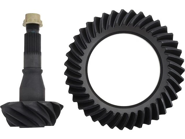 Anillo diferencial y piñón trasero Spicer 65222CDFM 1982 para Dodge W350 1981-1989 Foto 1 de 2