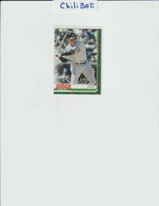 2019 Topps Holiday Aaron Richter #HW148 - Bild 1 von 1