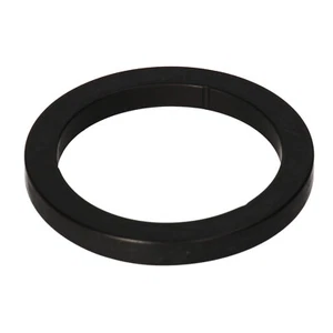 Siebträger Brüheinheit Dichtung ø 73x57x 8,5 mm / B500 - Bild 1 von 2