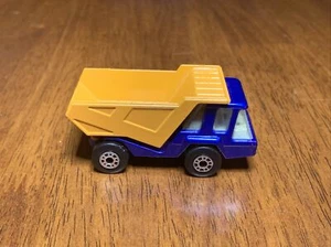 Matchbox superschneller Atlas #23 - Bild 1 von 4