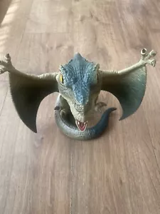 Pterodactyl Prehistoric Interactive Dinosaur Toy Mattel 2009 animatronic sounds - Picture 1 of 9