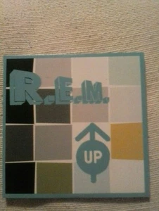 R.E.M. - UP (Cd) Brand New Not Sealed. - Picture 1 of 2