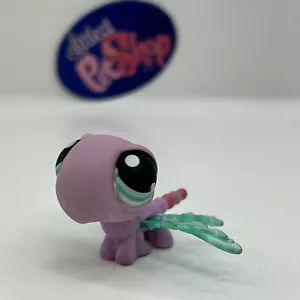 DRAGONFLY #316 - Authentische kleinste Haustierhandlung - Hasbro LPS - Bild 1 von 4