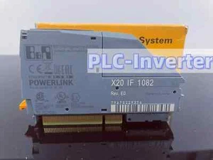 X20IF1082 B&R X20 interface module Fedex or DHL FREE SHIP# - Picture 1 of 3