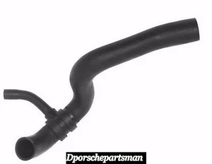 Porsche 911 Water Hose - engine return pipe to main return pipe NEW - Picture 1 of 1