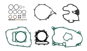 Full Engine Gasket Set Honda SLR650V,W 1997-1998, NX650 J-X Dominator 1988-1999 - Picture 1 of 1