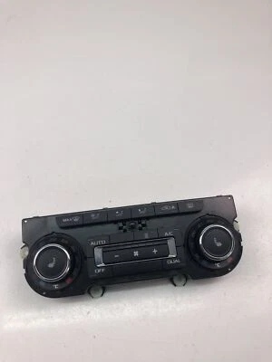 Centralina Climatizzatore Skoda Superb II 3T4 3T0907044CN 2014 24604480 - Immagine 1 di 4