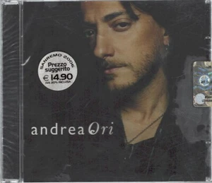 Andrea Ori - Andrea Ori - CD Audio - Picture 1 of 2