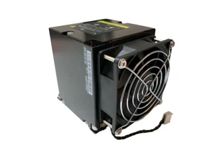 900197-001 HP STANDARD HEATSINK AND FAN ASSEMBLY FOR HP Z6 Z8 G4 WORKSTATION - Photo 1/1