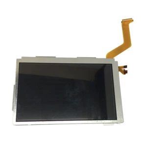 Pantalla LCD superior de repuesto de repuesto adecuada para Nueva Nintendo 3DS 2015 - Imagen 1 de 1