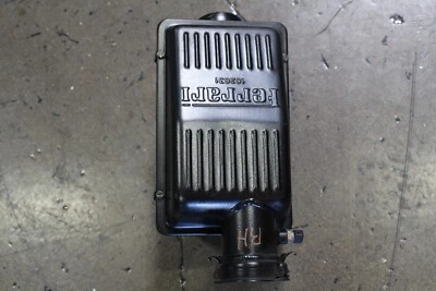 Ferrari 456 M, diestro, derecho, filtro de aire, usado, P/N 171998 Foto 1 de 4