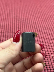 13mm Snap On 3/8 in Drive Metric Shallow Socket CB1125Y (NSP015334) - Picture 1 of 6