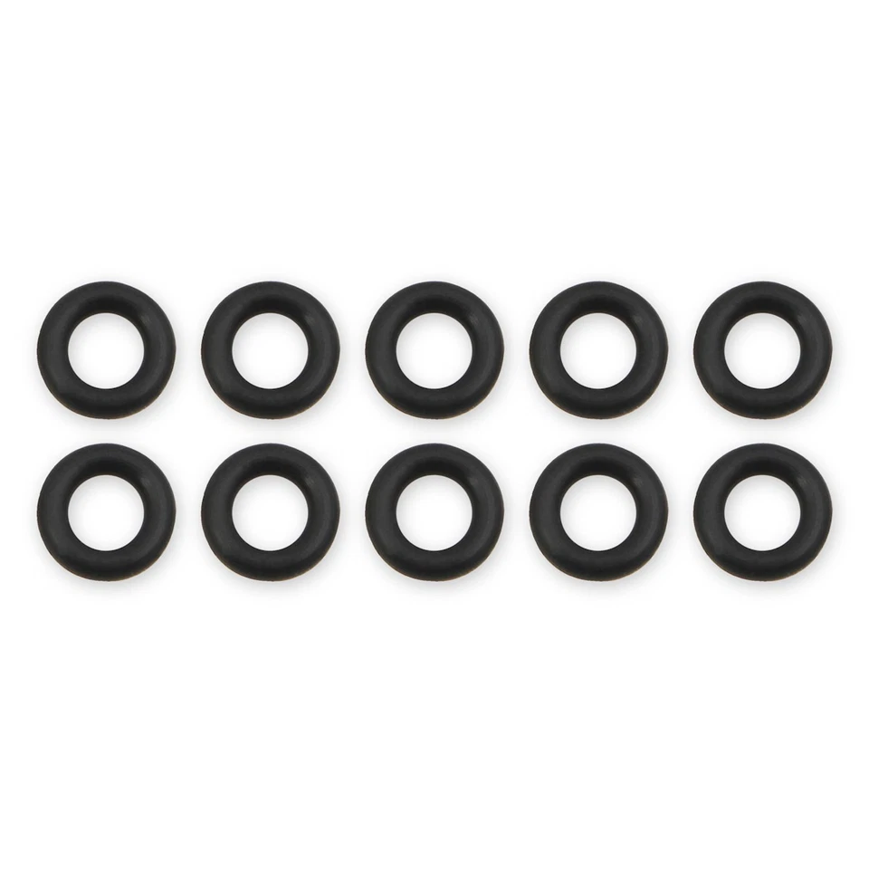 Juego de 10 juntas de colector de admisión 2716 MSD para Chevy Chevrolet Camaro Corvette Foto 1 de 1