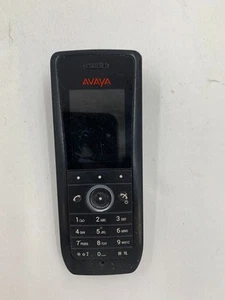 AVAYA DH7-CBAA/1A - telefon bezprzewodowy - bez pokrywy baterii, z klipsem do paska - Zdjęcie 1 z 2