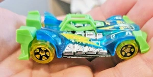Hot Wheels 2015 Voltage Spike loose diecast sleek design and attention to detail - Picture 1 of 5