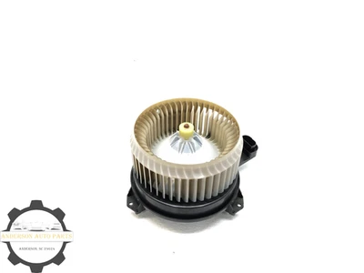 INFINITI Q70 Q70L M37 M56 2011-2019 CLIMATIZACIÓN AIRE ACONDICIONADO VENTILADOR MOTOR OEM Foto 1 de 4