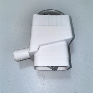Rain Barrel Diverter Kit Rainwater Collection System, Downspout Rainwater - Picture 1 of 4