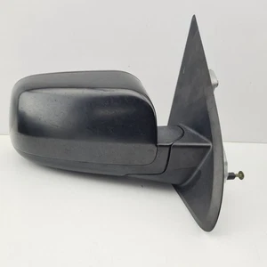 Espejo retrovisor lateral derecho Ford Territory SX-SY 3 pines 05/04-04/11 negro - Imagen 1 de 9