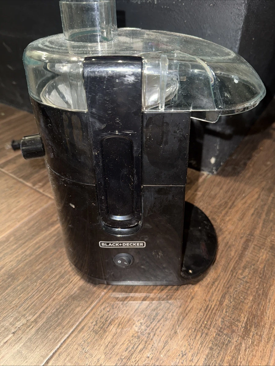 BLACK+DECKER Juicers for sale | eBay