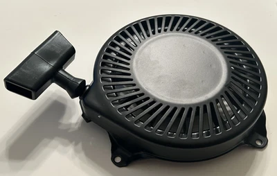 Conjunto de arranque de retroceso genuino Oregon 31-062 reemplaza Briggs 497830 496550 Foto 1 de 4